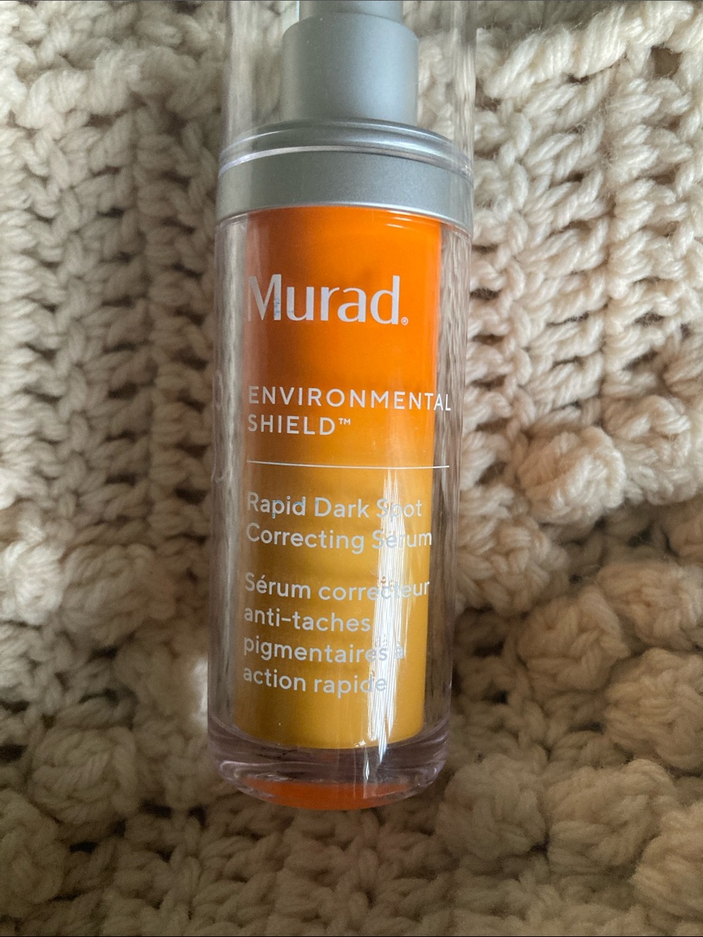 Murad Rapid Dark Spot Correcting Serum -